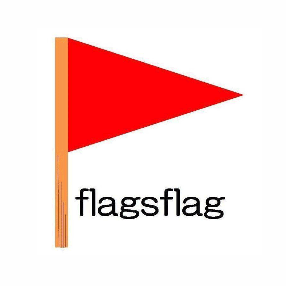 flagsflag　フラッグスフラッグ